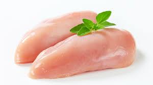 Chicken Mix