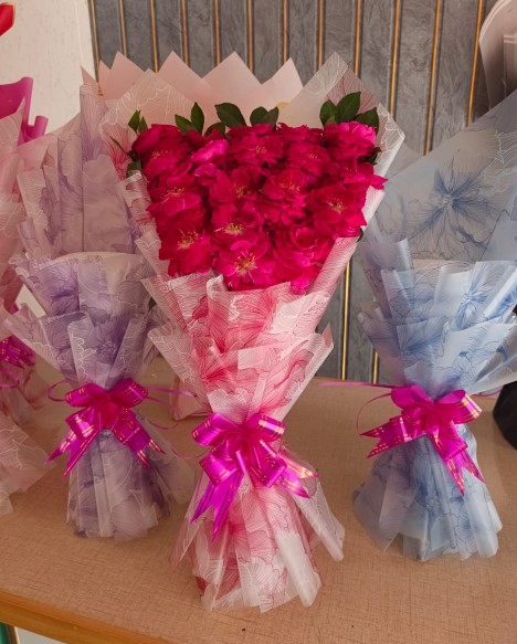 Medium Buquet