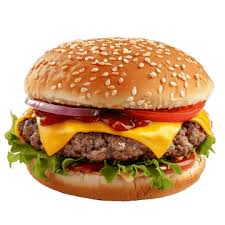 Cheese Burger