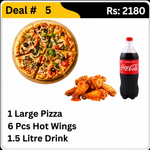 Deal 5