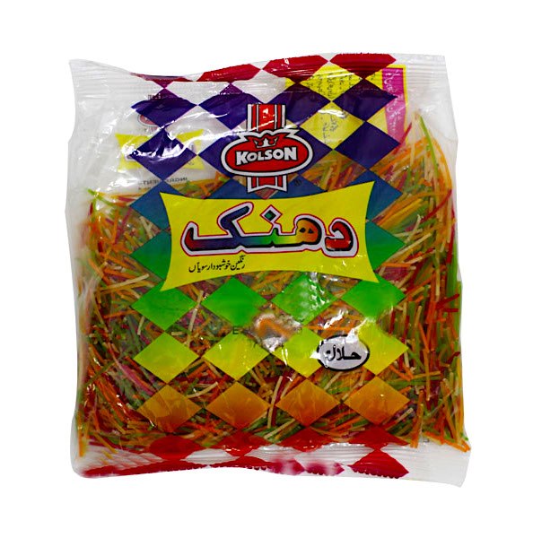 Dhanak Sawaiyan