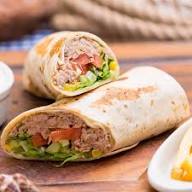 Simple Wrap