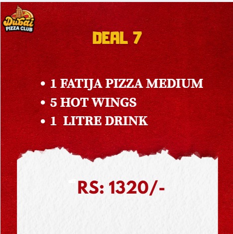 Deal 7