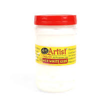 Power White Glue
