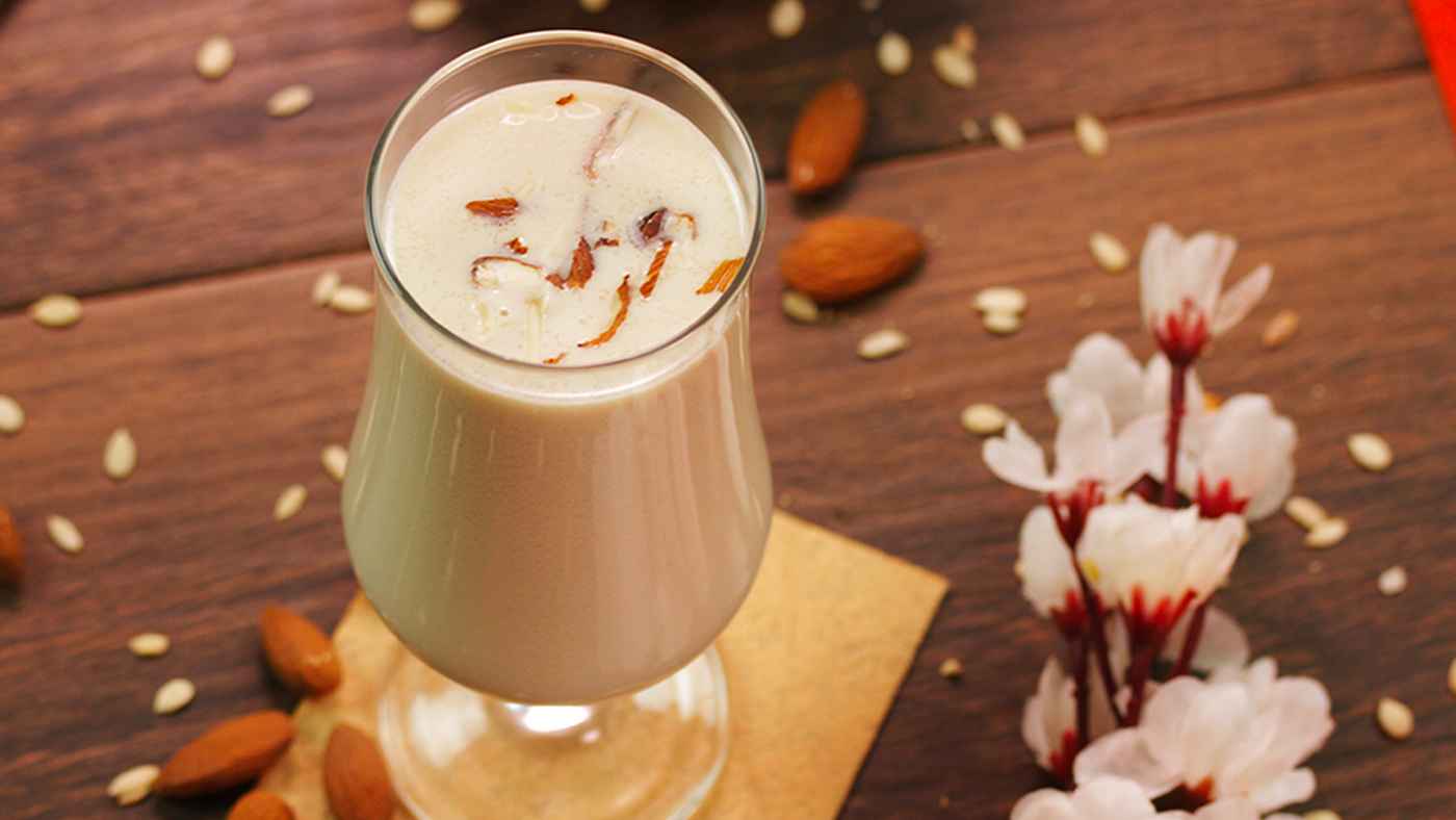 Sardai Shake
