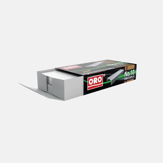 Oro Stapler Pin