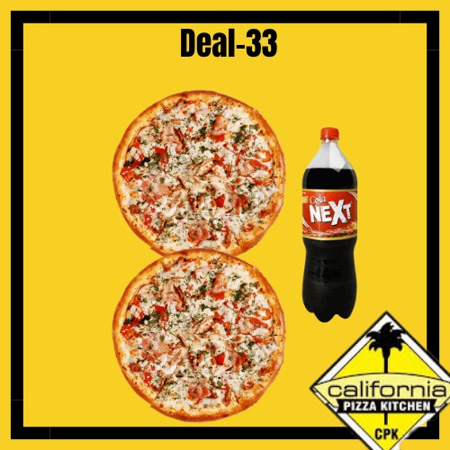 Deal 33