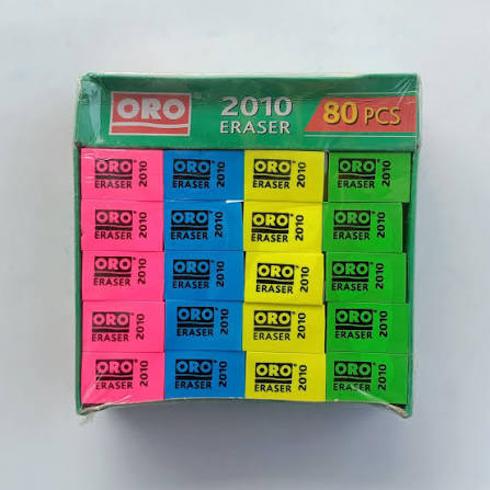Oro Eraser
