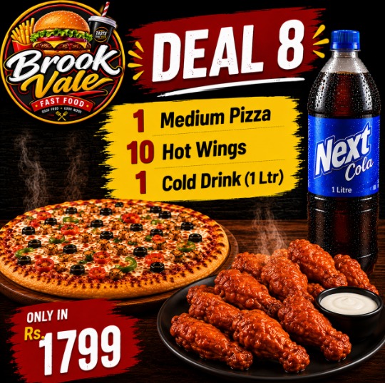 Deal 8