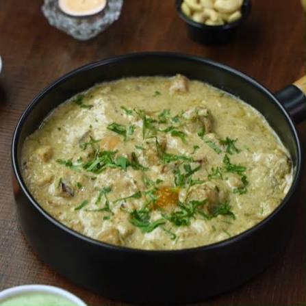 Patyala Chicken Handi
