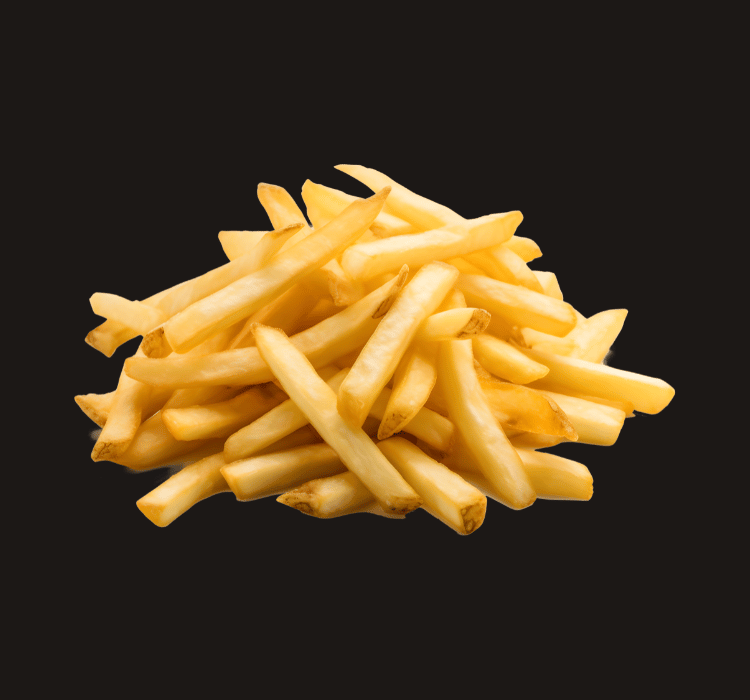 Plain Fries