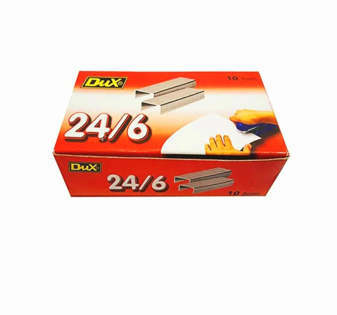 Dux Stapler Pin