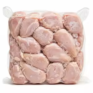 Chicken Thai (Frozen)