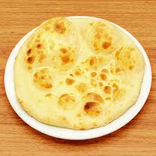 Khamiri Roti