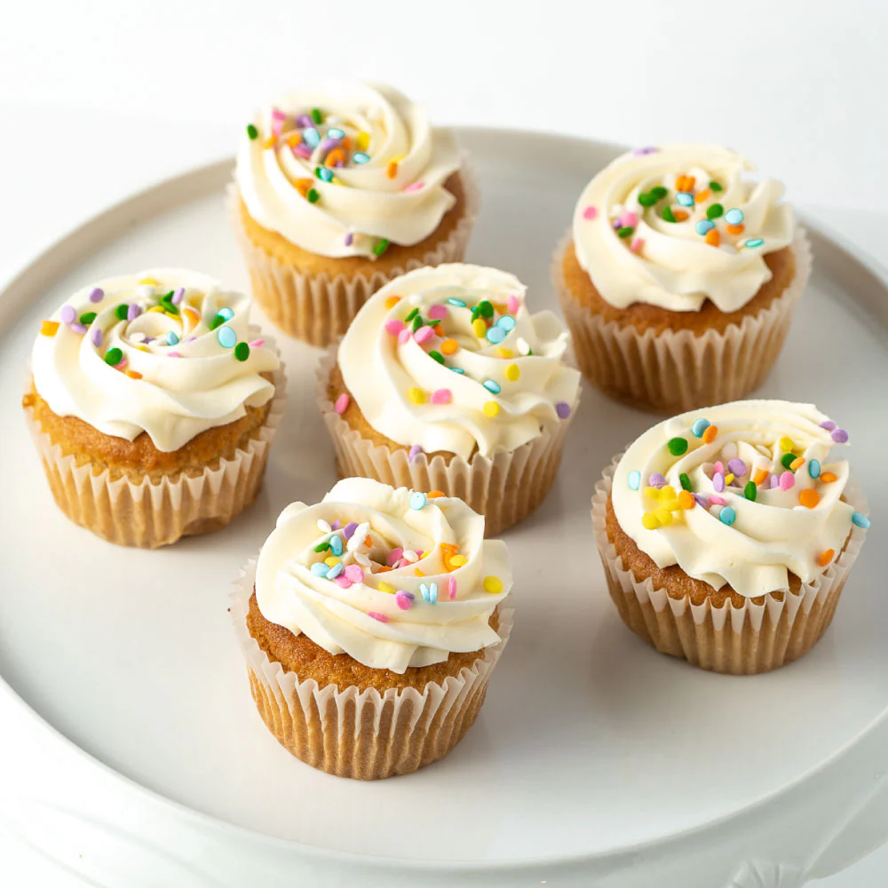 Cup Cake