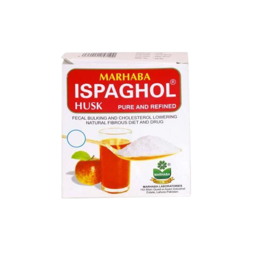 Ispaghol