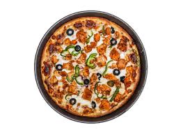 Brook Vale Classic Pizza