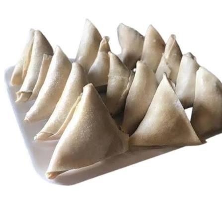 Aloo Samosa (Frozen)