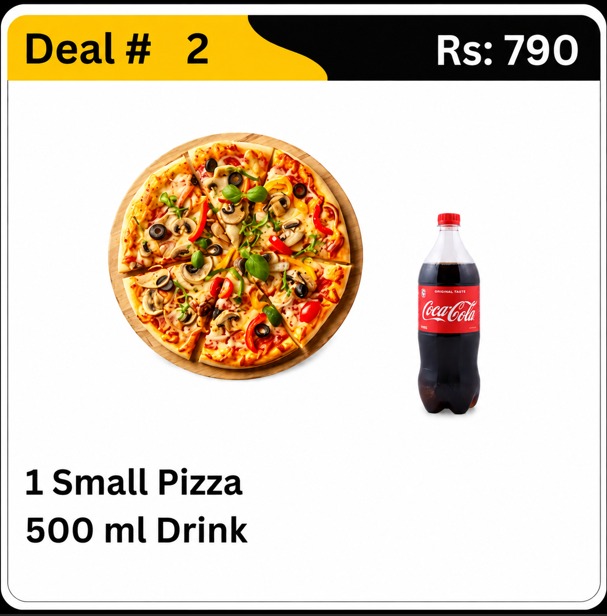 Deal 2