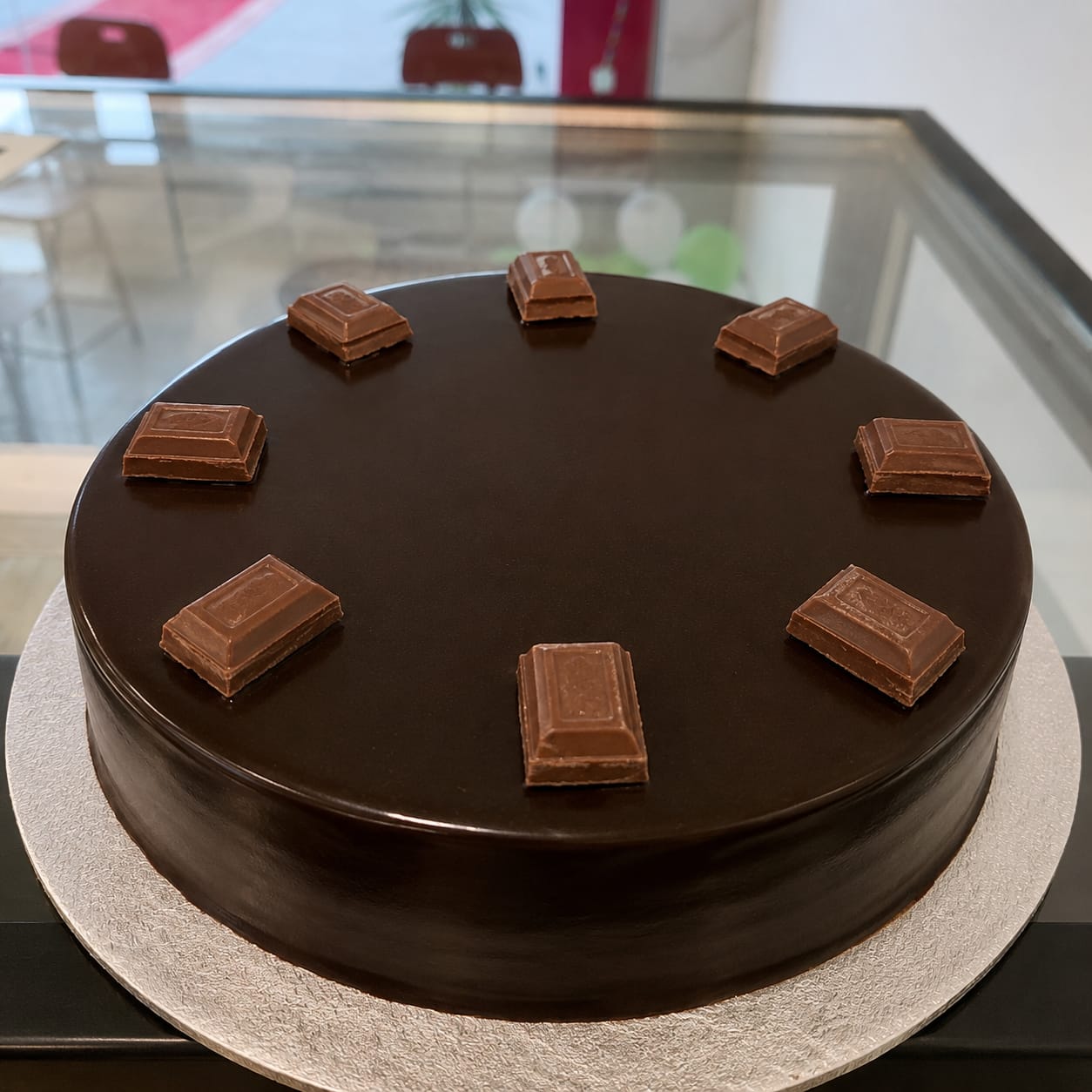 Cadbury Dairy Milk Cake