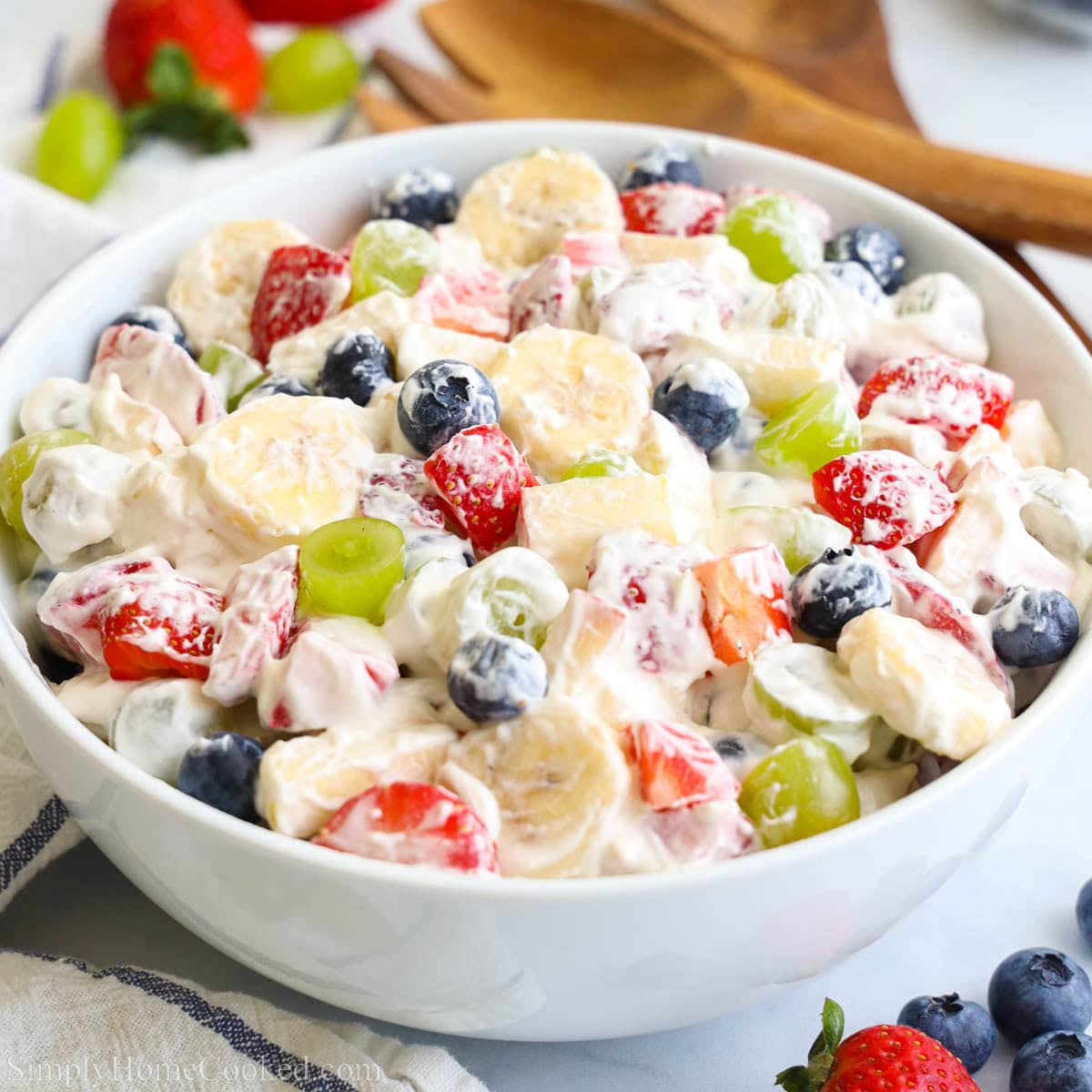 Fruit Salad