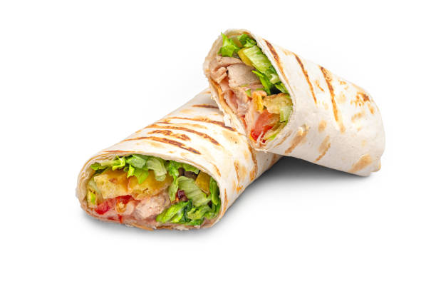 Burrito Roll