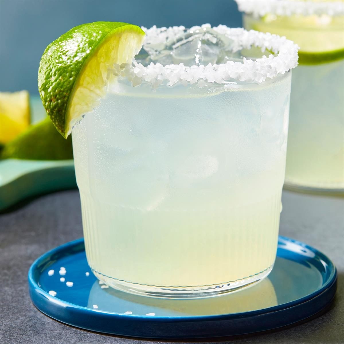 Fresh Lime