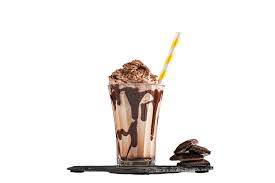 Zaika Special Ice Cream Shake