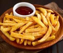Family Fries