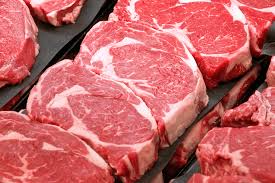 Beef Whol Mix
