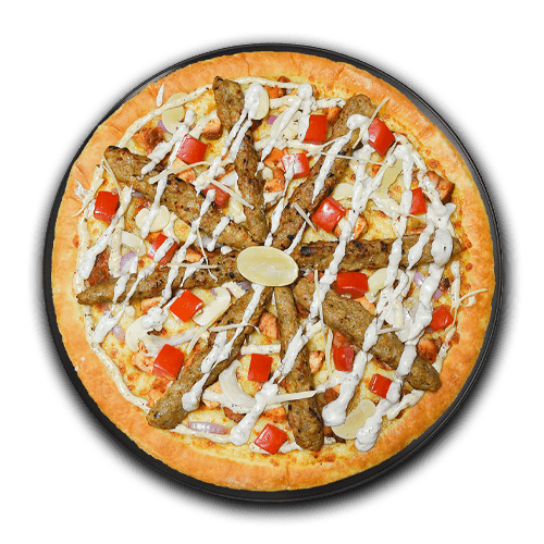 Behari Crust Pizza