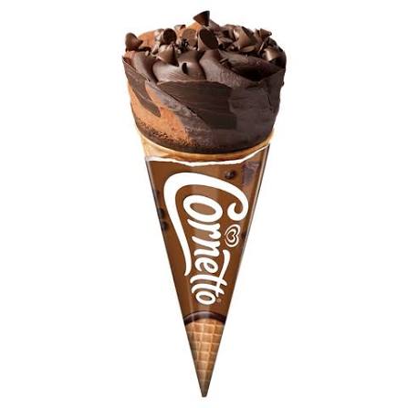 Special Cornetto Cone