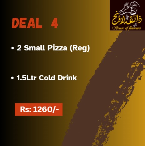 Special Deal 4
