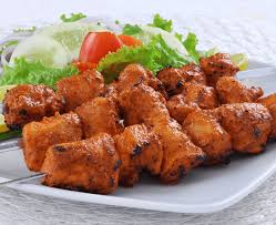 Tikka Boti