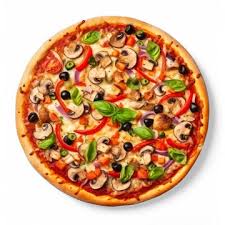 Supreme Pizza