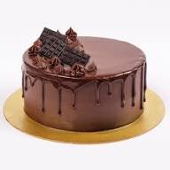 Nutella Cake