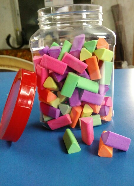 Baruj Eraser