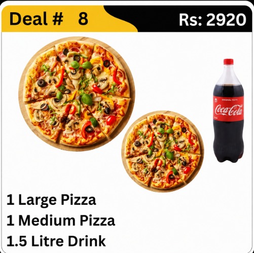 Deal 8