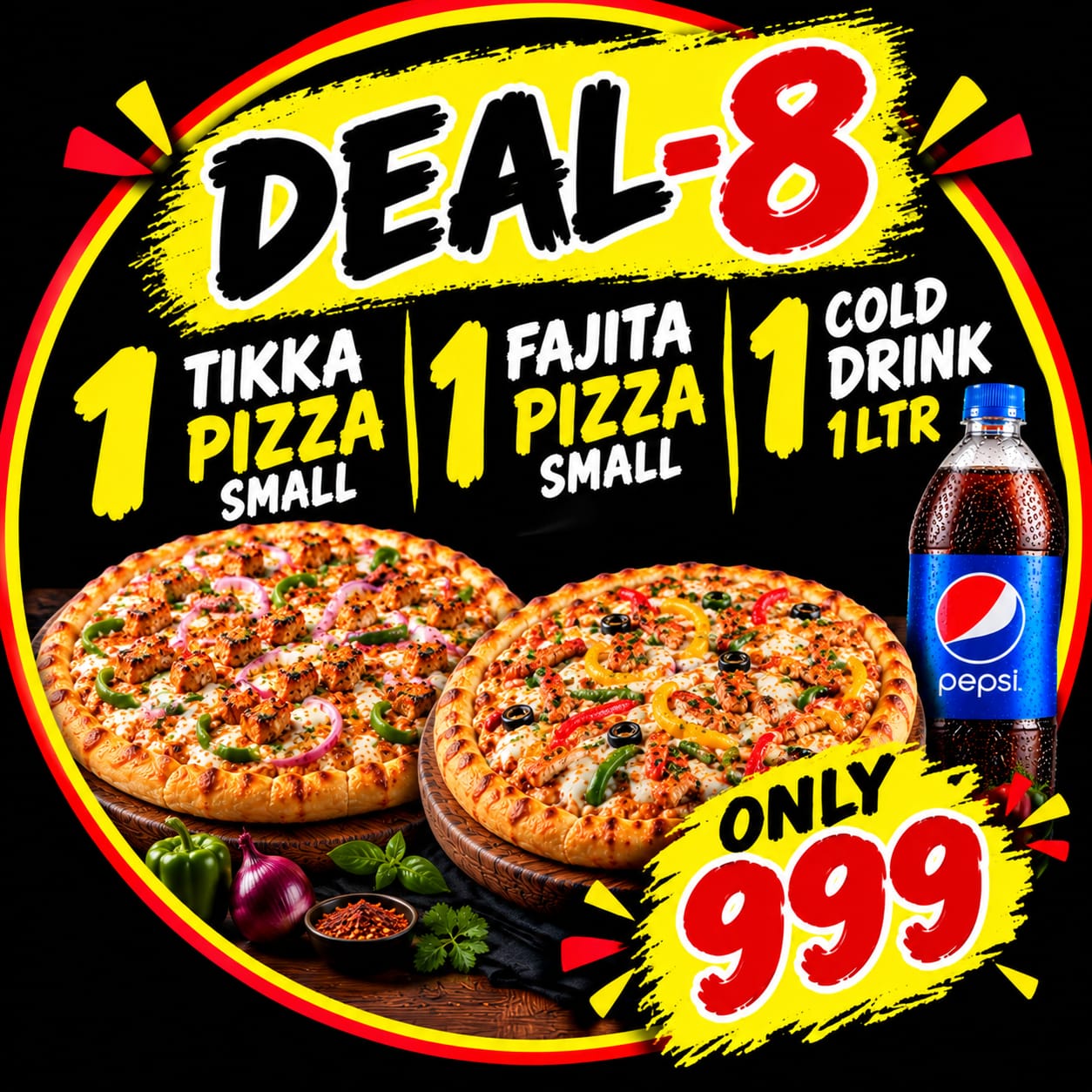 Deal 8