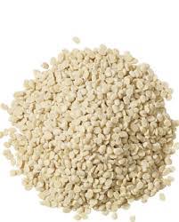 Daal Mash White