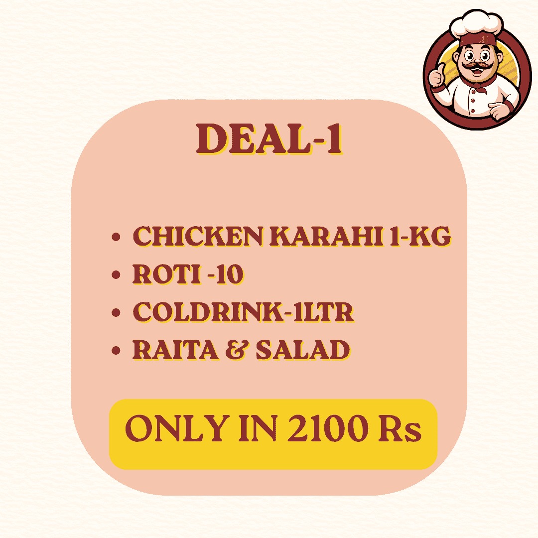 Deal 1