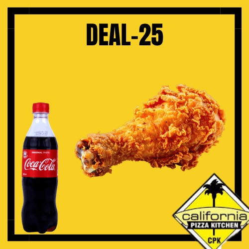 Deal 25