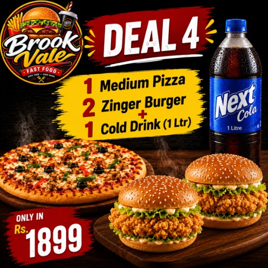 Deal 4