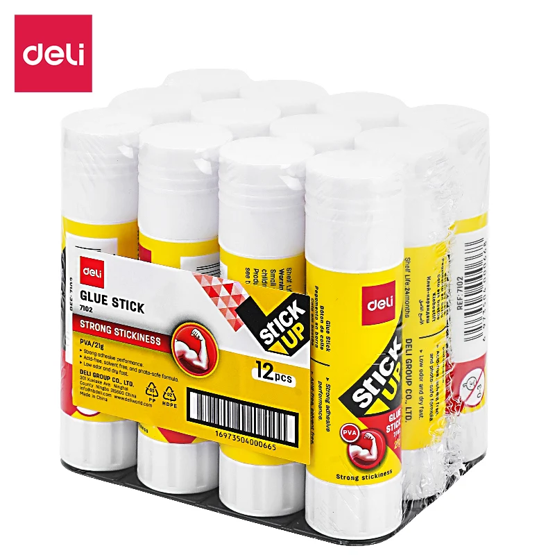Deli Glue Stick