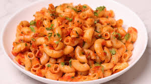 Macaroni Pasta