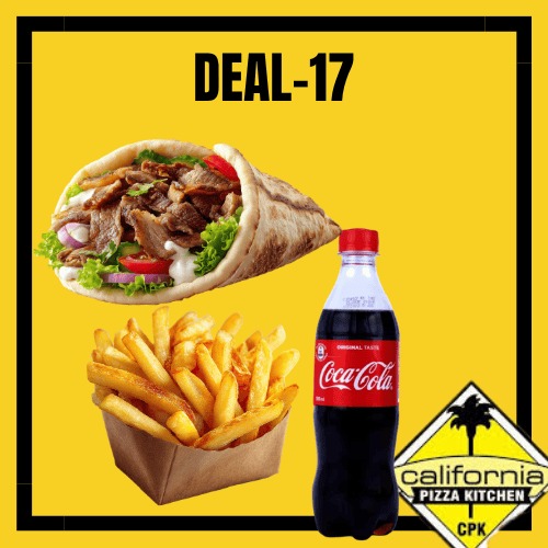 Deal 17