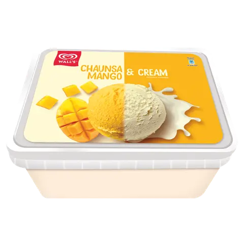 Walls Ice Cream