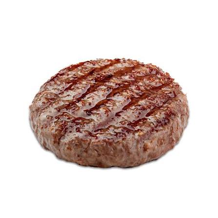 Beef Patty
