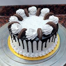 Oreo Cake