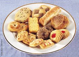 Special Biscuit